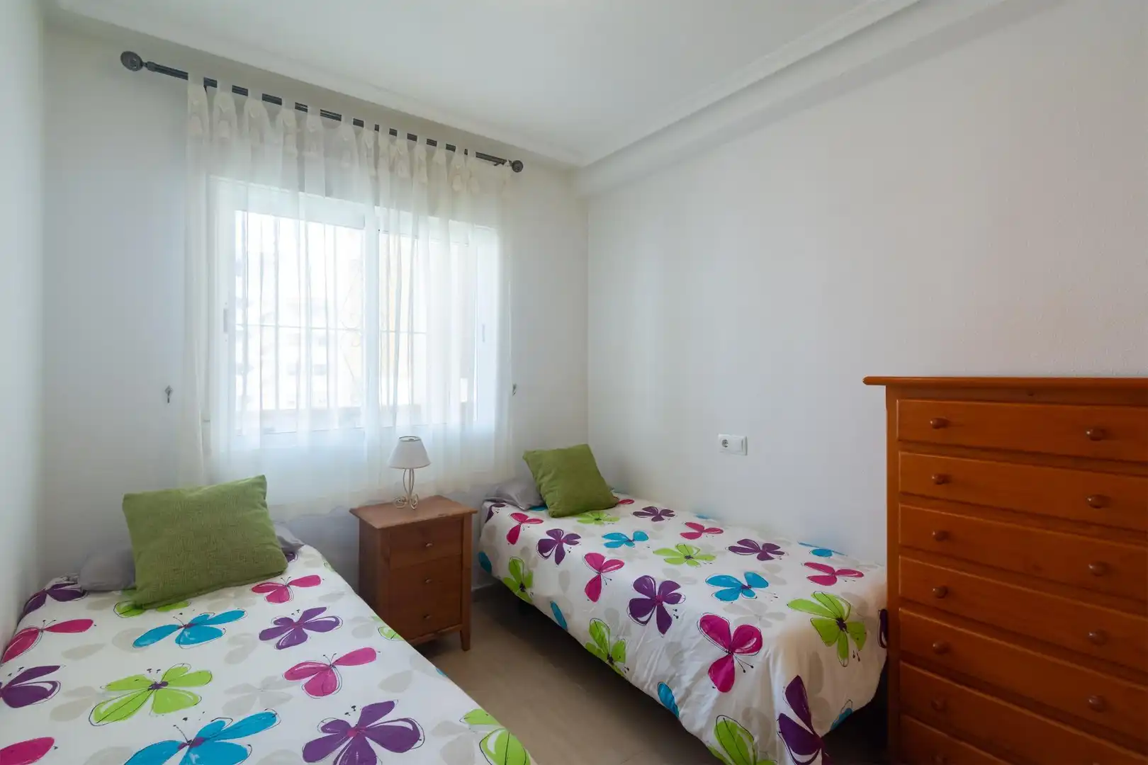 Wohnung mit Pool zum Verkauf in Mar Menor de Cartagena – Cabo de Palos, imagen 19