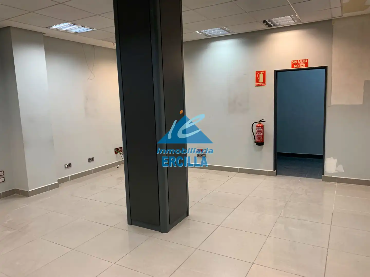 Business premises to rent in Severo Ochoa Kalea 51, imagen 2