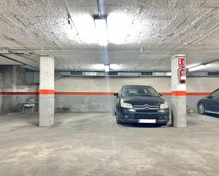 Parking of Garage to rent in  Barcelona Capital