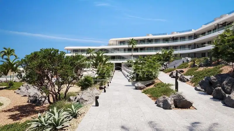 Appartement avec terrasse à vendre à Costa Adeje, imagen 9