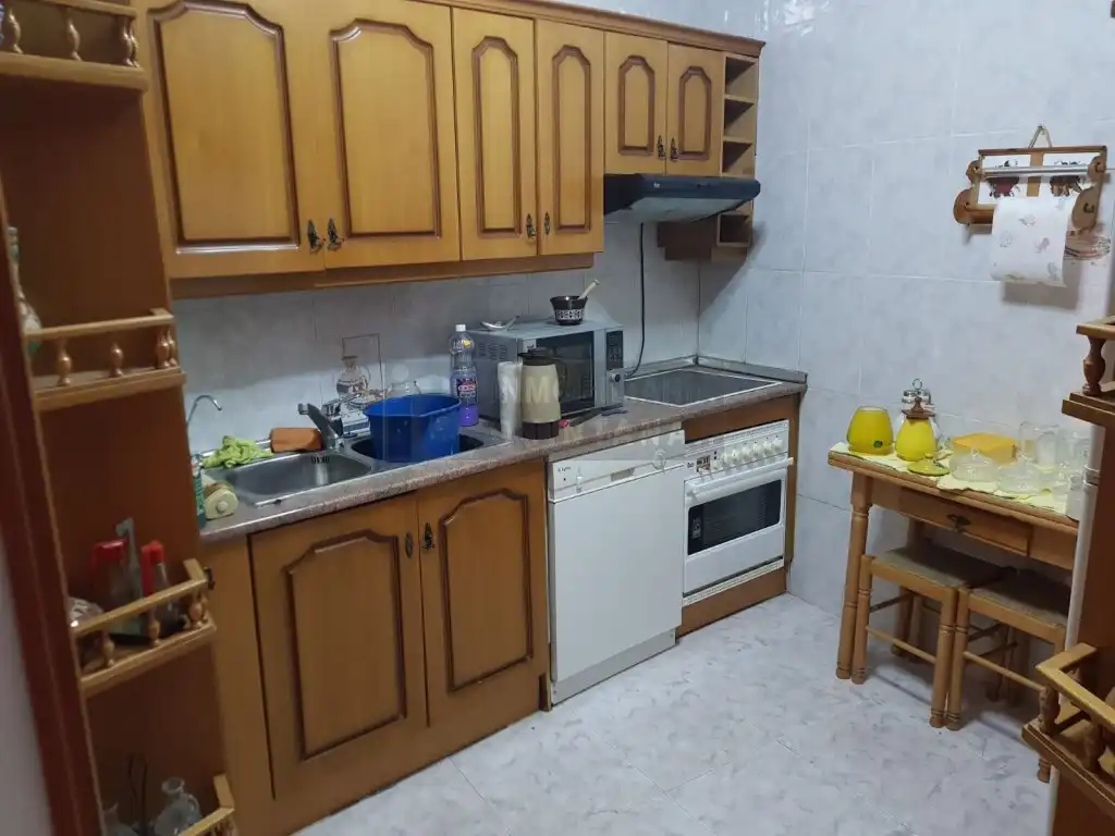 Edifici en venda a Torrecillas, 11, La Puebla de Almoradiel