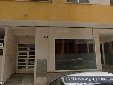 Wohnung zum Verkauf in CALLE MIGUEL HERNANDEZ 16