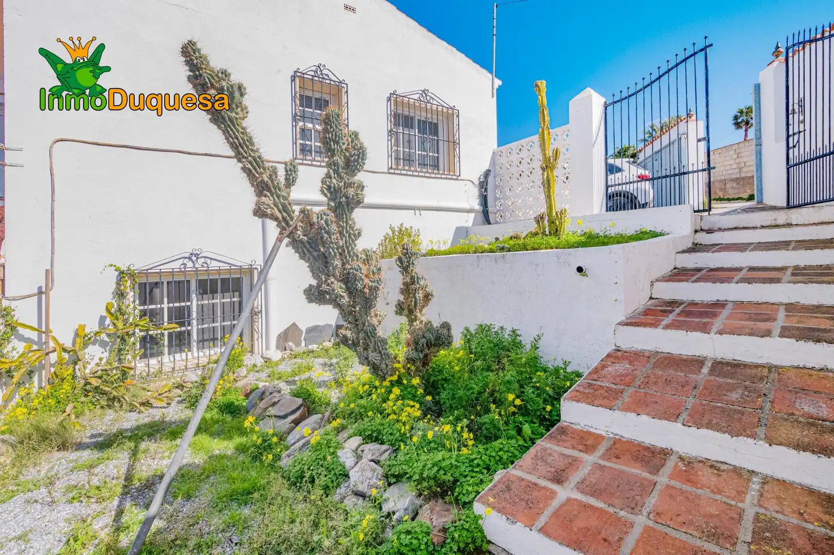 Detached house with pool for sale in Los Tablones - La Garnatilla, imagen 49