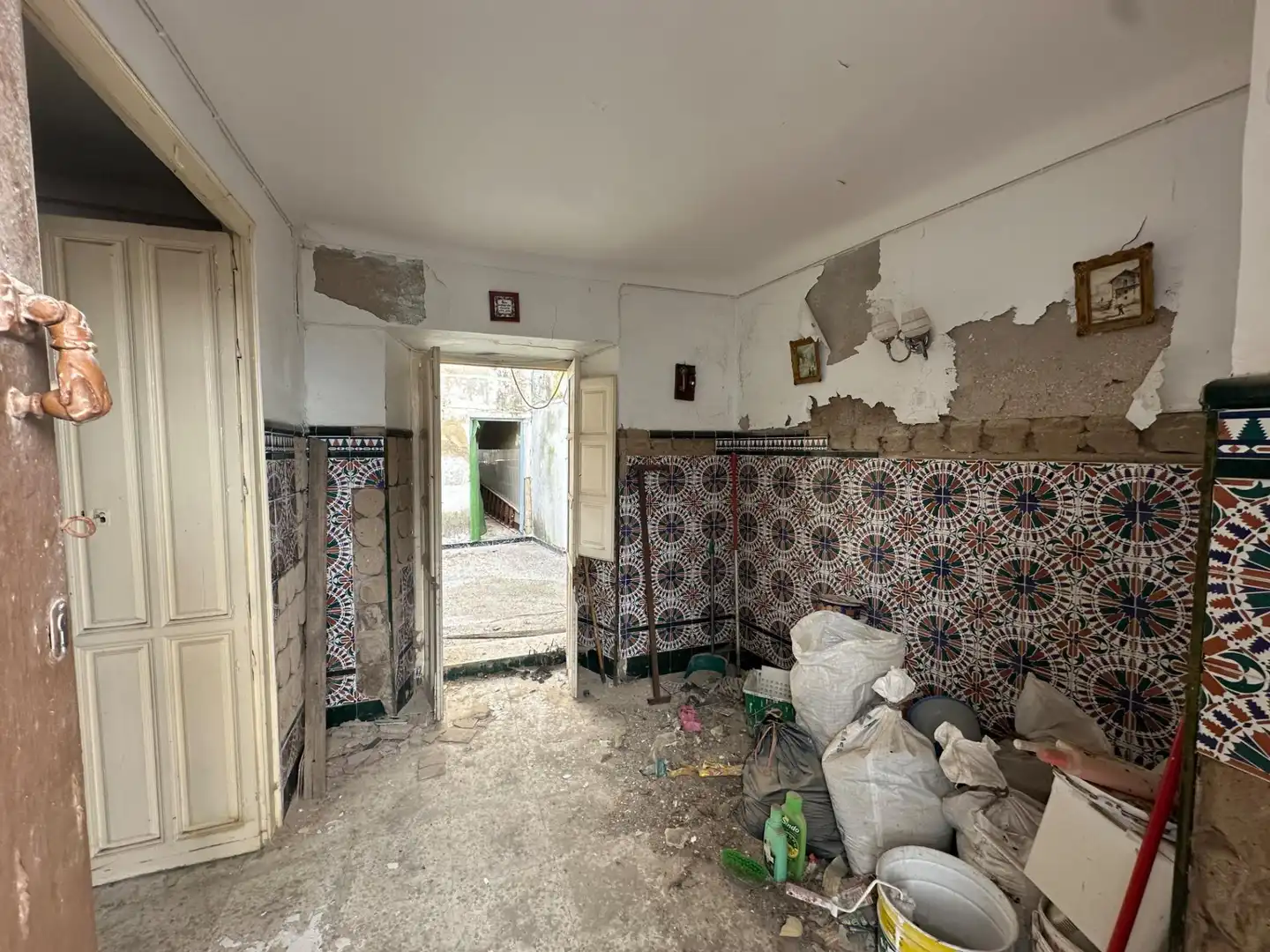 Haus oder Chalet zum Verkauf in Marchena
