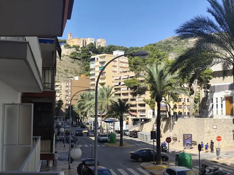 Mini appartamento con ascensore in vendita a Sant Antoni, imagen 2