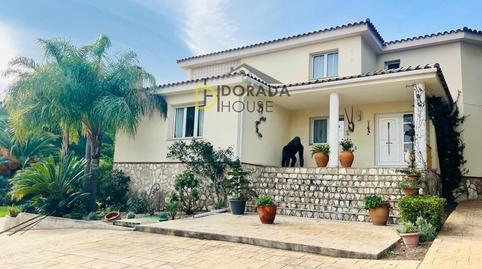 Foto 4 de Casa o xalet en venda a Carrer Bolets, Sant Jordi d'Alfama, Tarragona