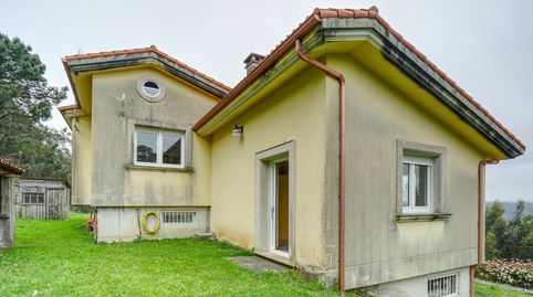 Foto 3 de Casa o xalet en venda a Malpica de Bergantiños, A Coruña
