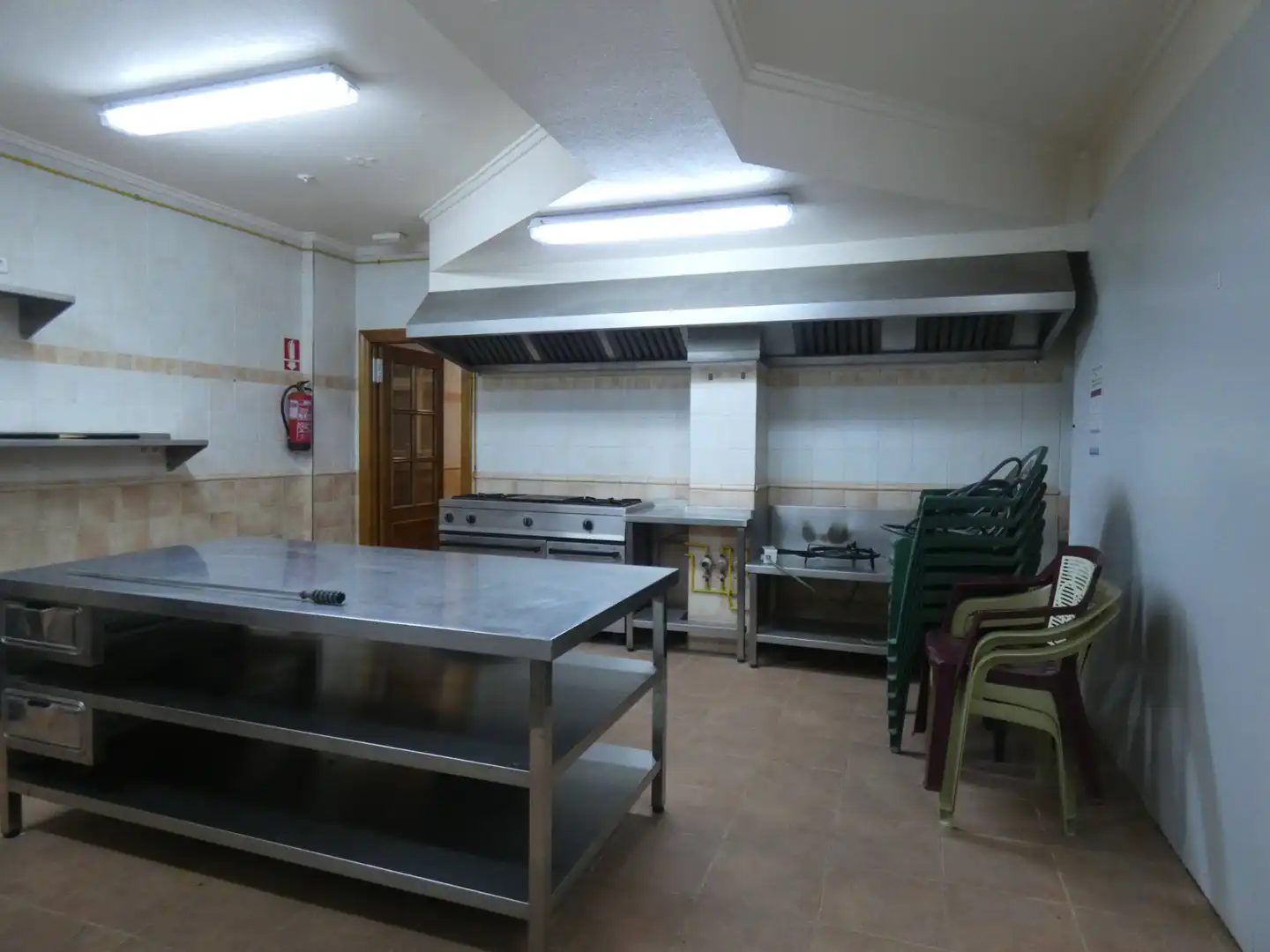 Business premises for sale in Los Narejos - Punta Calera, imagen 58