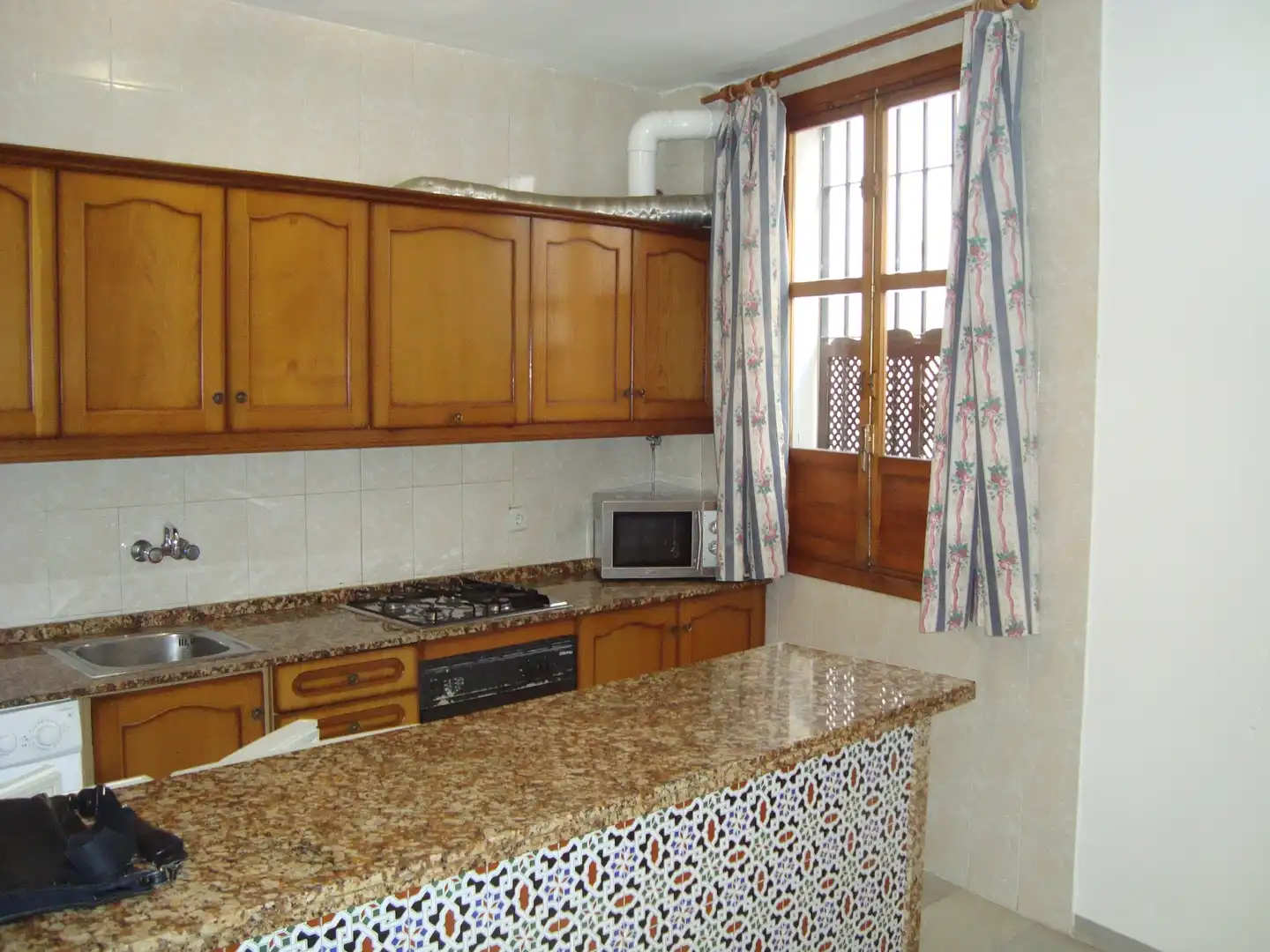 Mini appartamento in affitto a Calle Bataneros, imagen 12