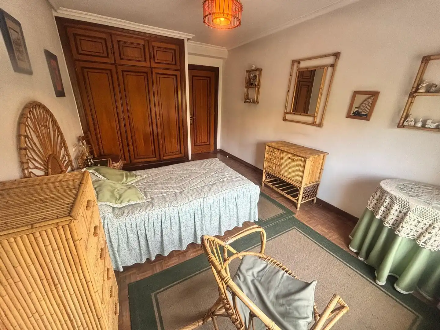 Piso con ascensor en venta en Calle Calle de Numa Guilhou 6, imagen 4
