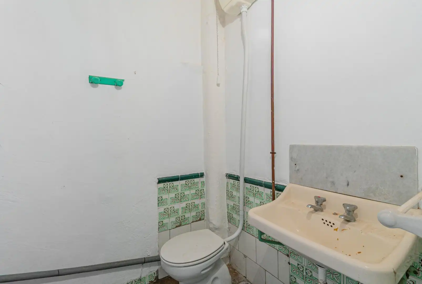 Baño de Piso en venta en  Palma de Mallorca con Aire acondicionado y Balcón