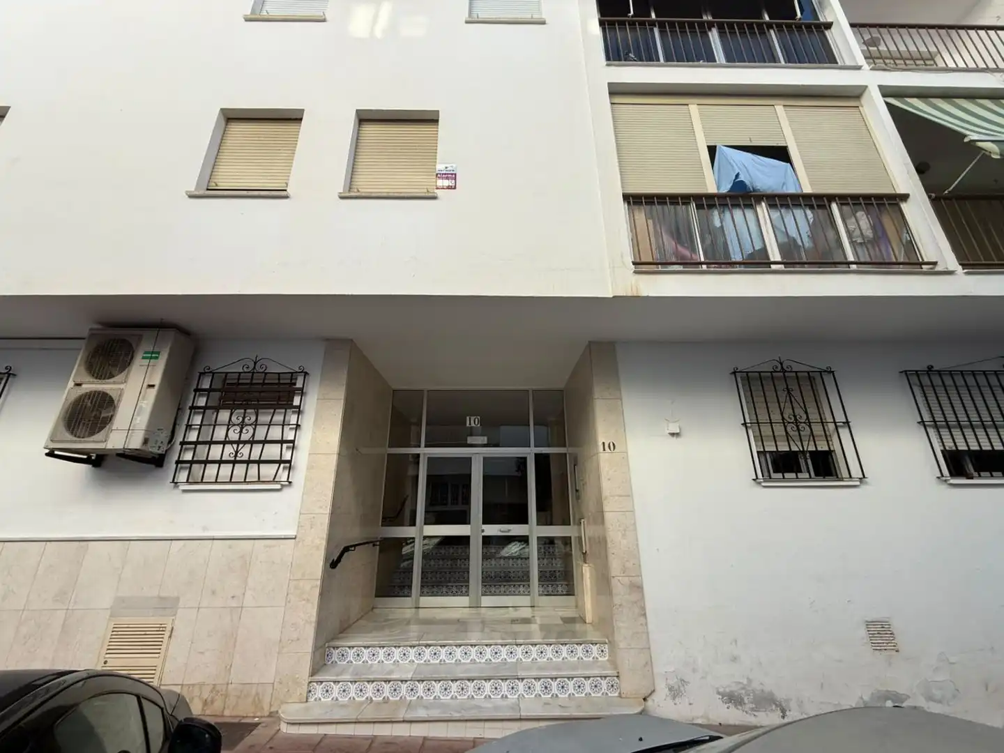 Wohnung zum Verkauf in Estepona Pueblo, imagen 22