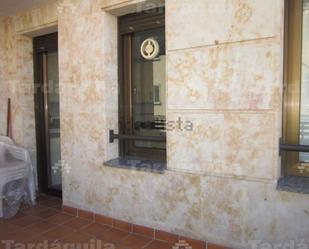 Flat for sale in Salamanca Capital  with Terrace and Balcony