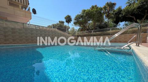 Foto 3 de Pis en venda a Sant Antoni, Valencia