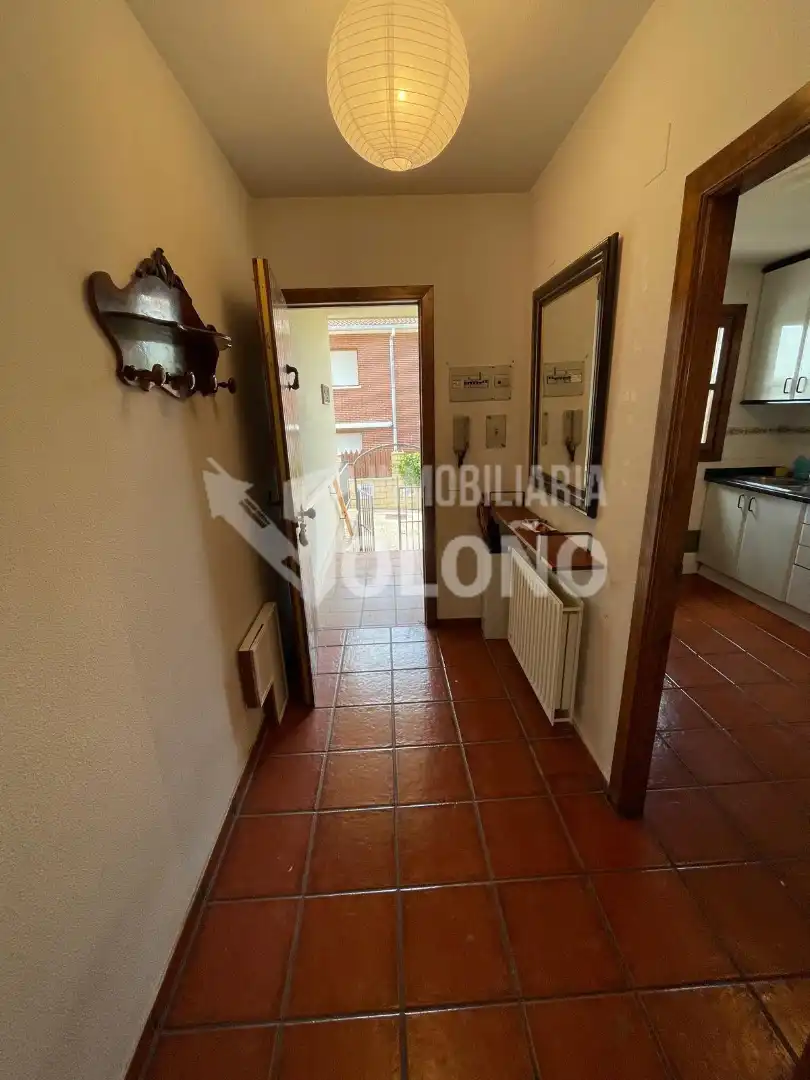 Casa o xalet en venda en Labastida / Bastida amb Calefacció, Jardí privat i Terrassa
