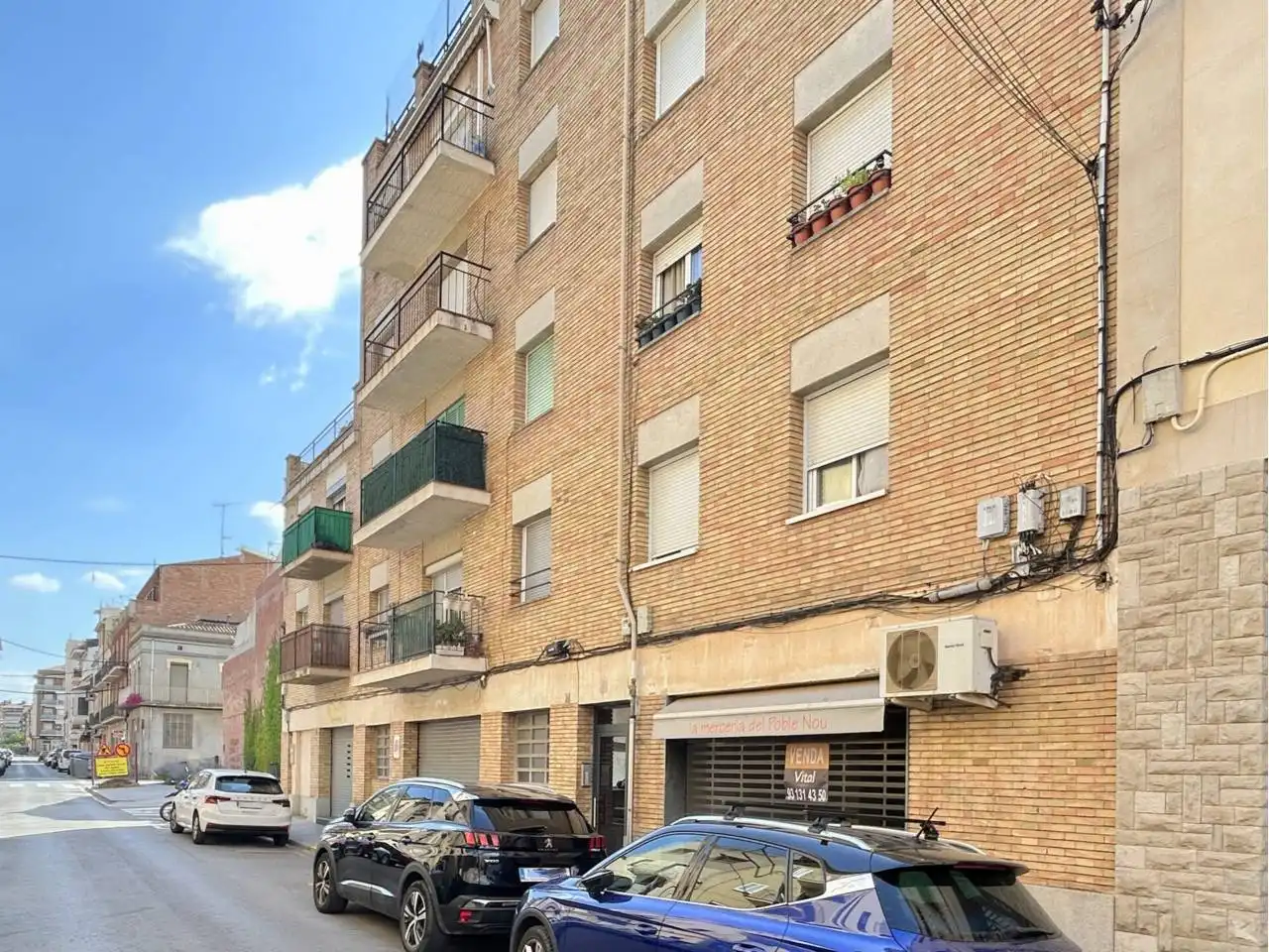 Local en venta en Calle Major, Poble Nou