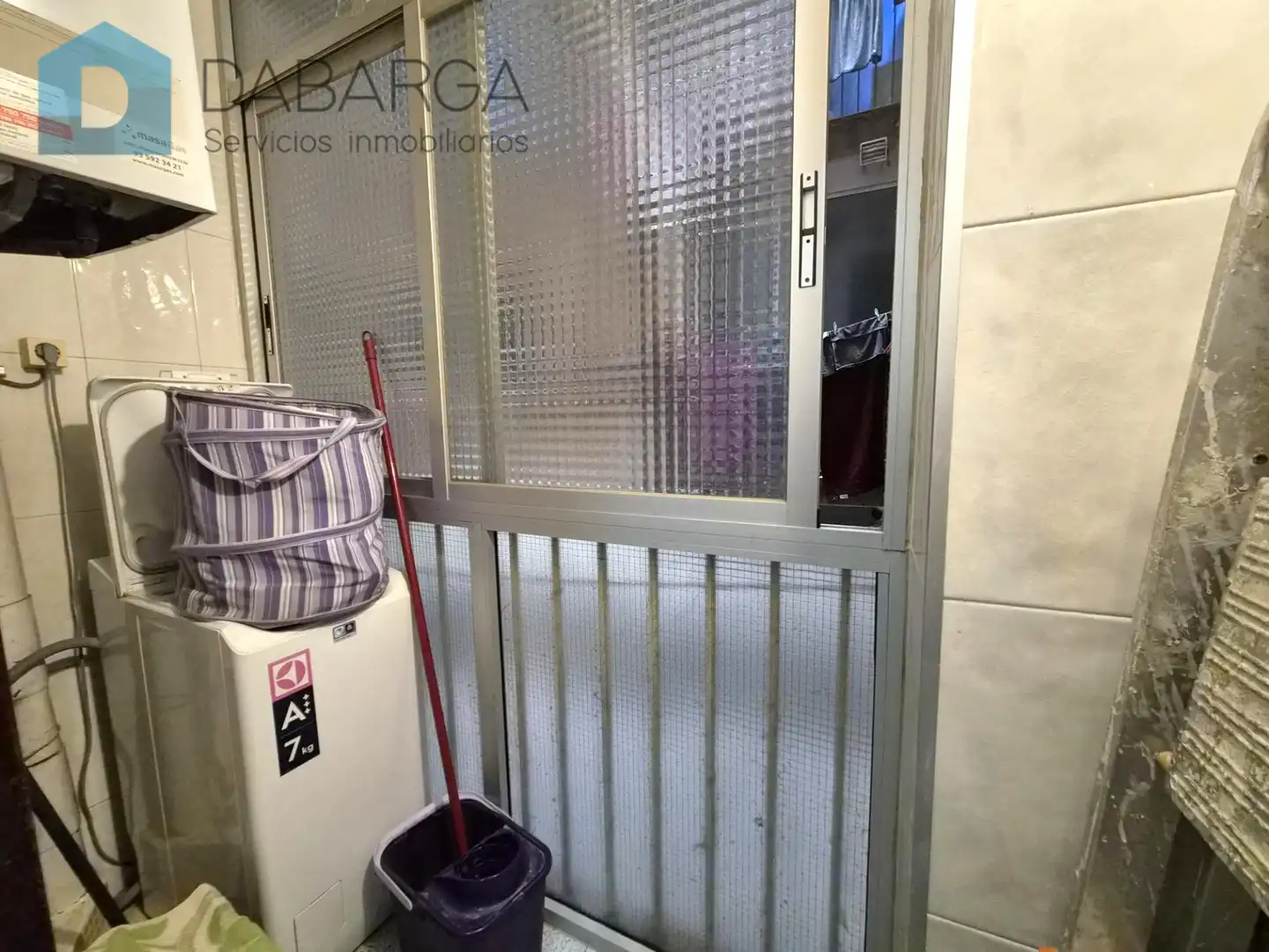 Flat with terrace for sale in Carrer de Maragall, imagen 14