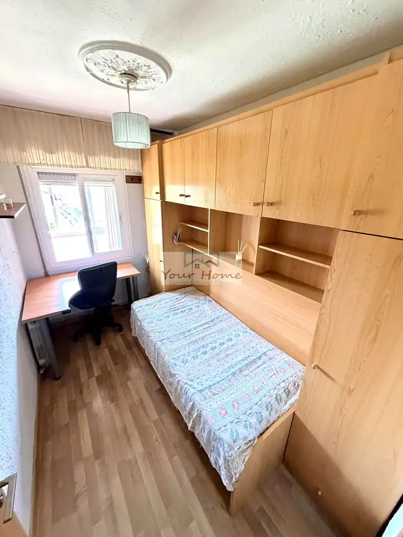 Habitación de Piso en venta en Torrejón de Ardoz con Aire acondicionado, Calefacción y Terraza