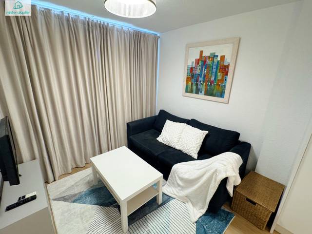 Apartamento en Alquiler en Avenida de la Costa Blanca, 113 en Playa de San Juan