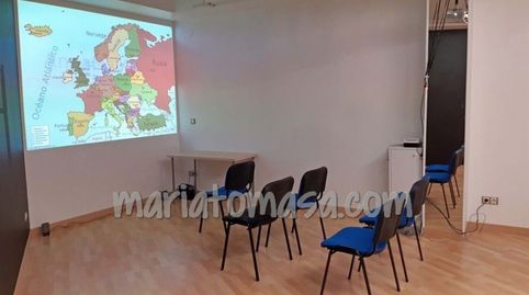 Foto 4 de Oficina en venta en La Paz, Ensanche, Vitoria - Gasteiz