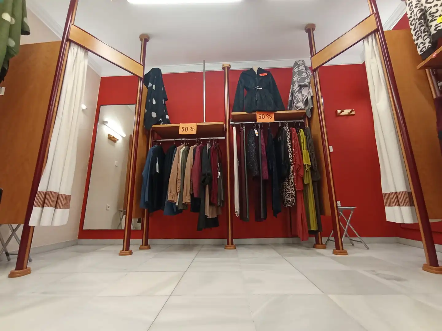 Local comercial en venda a C/ Isaac Peral, imagen 22