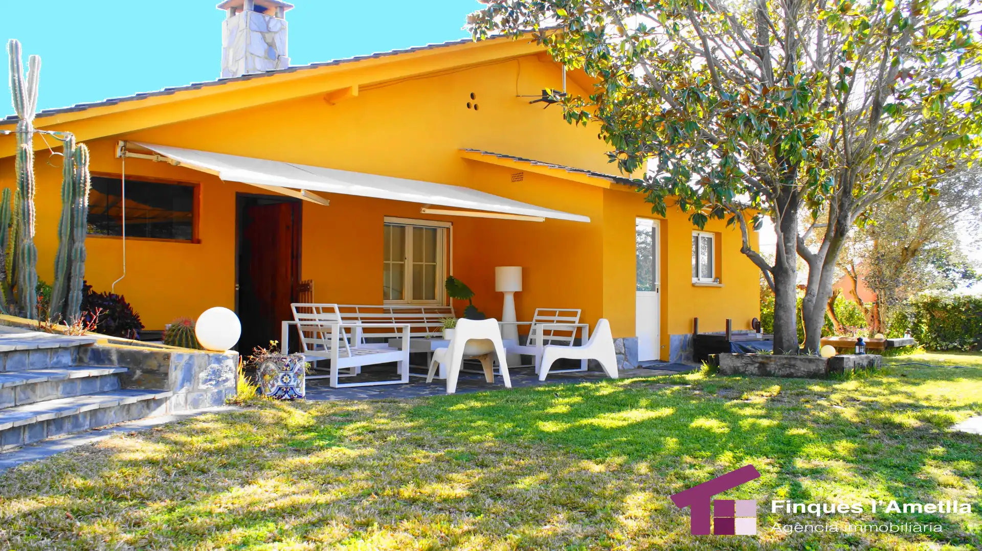 Villa avec piscine à vendre à Bigues i Riells del Fai, imagen 15