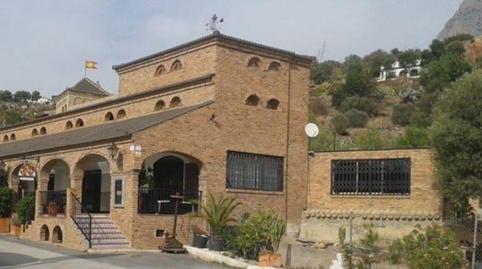 Photo 2 of Building for sale in N/a, -1, Finestrat Pueblo, Finestrat