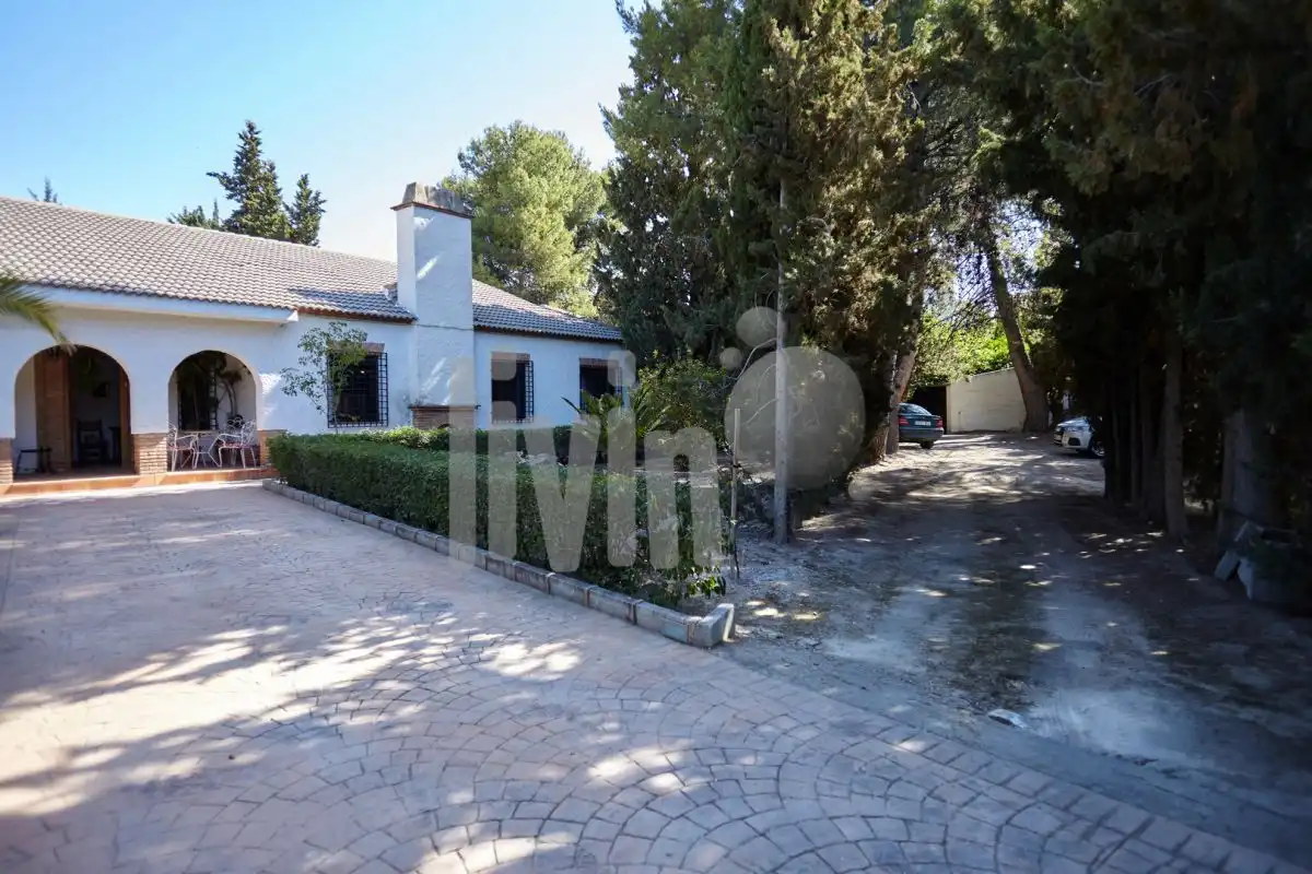Casa in vendita a Pegalajar, imagen 4