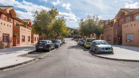 Foto 4 de Casa adosada en venda a Calle Baño Frio, 6, La Malahá, Granada