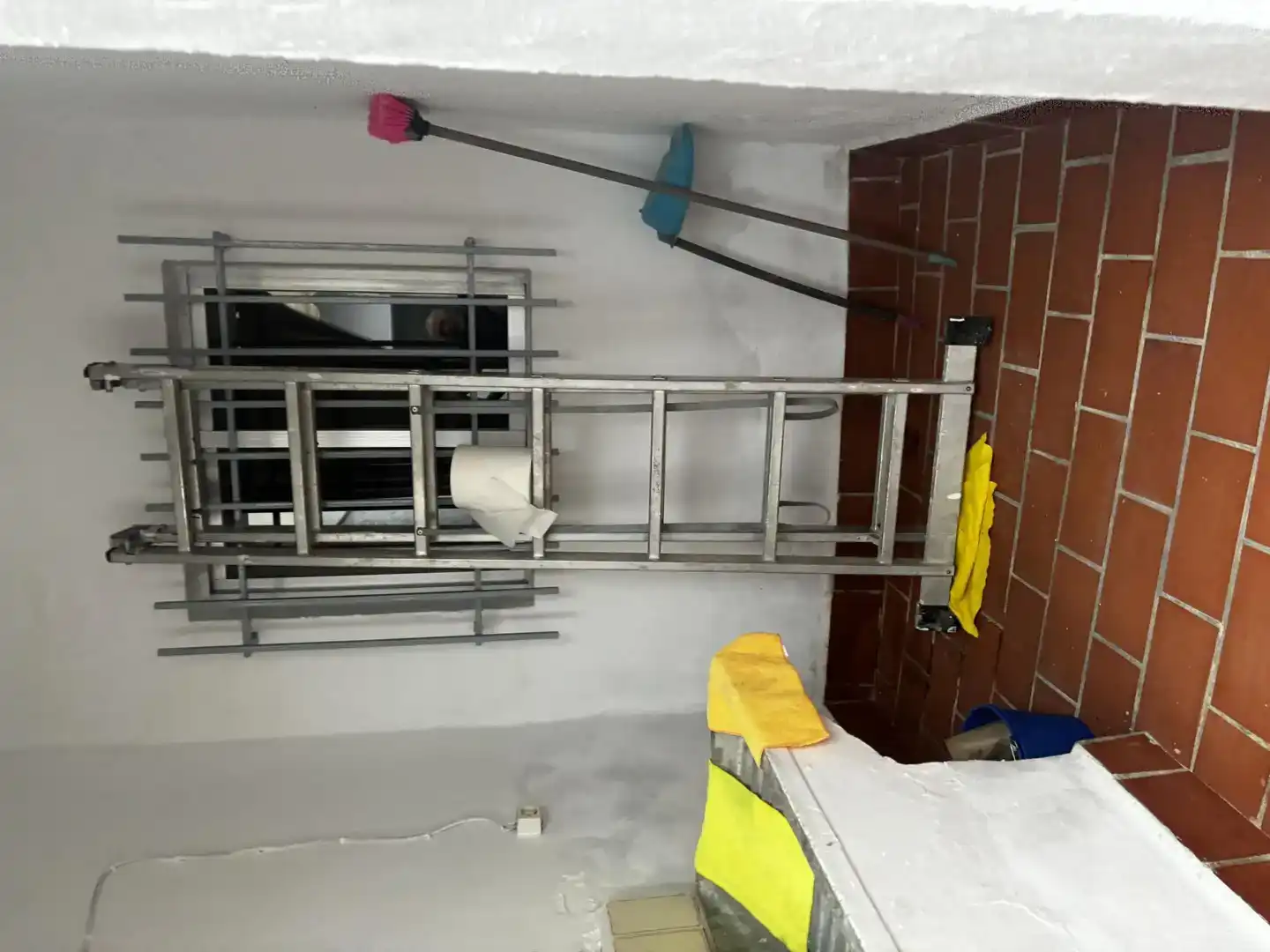 Dúplex en venda en Badolatosa amb Balcó