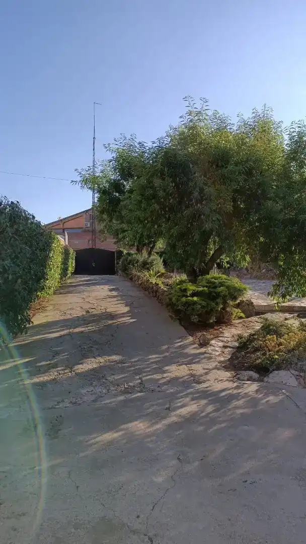 Casa o xalet en venda en Mondéjar