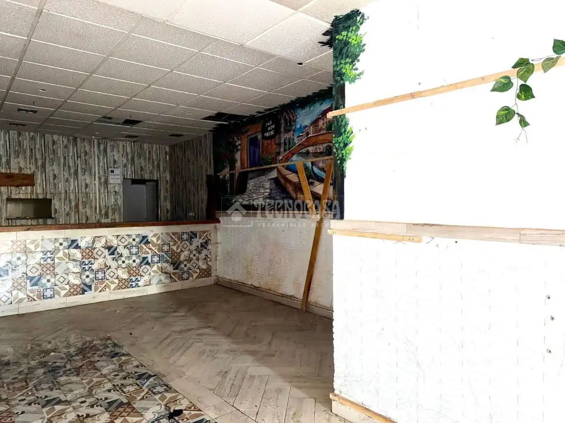 Commercial properties for sale in Barbate