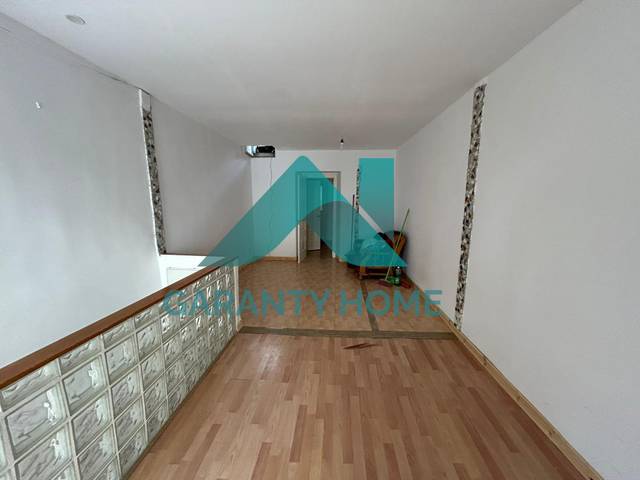 Casa-chalet en Venta en Casco Antiguo