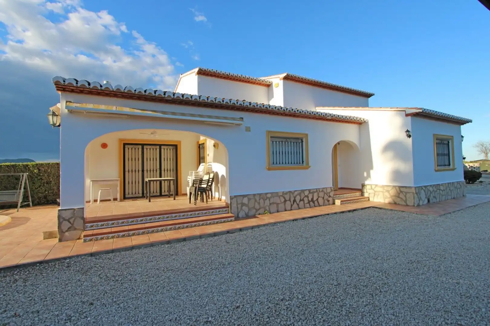 Casa en venda a Benidoleig