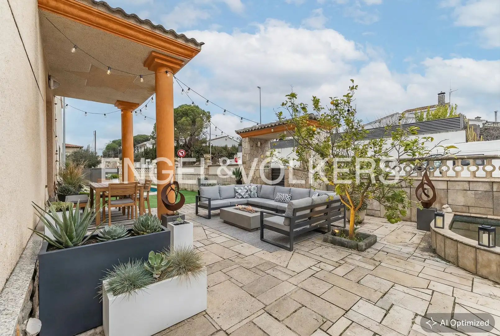 Casa con terrazza in vendita a Polinyà, imagen 57