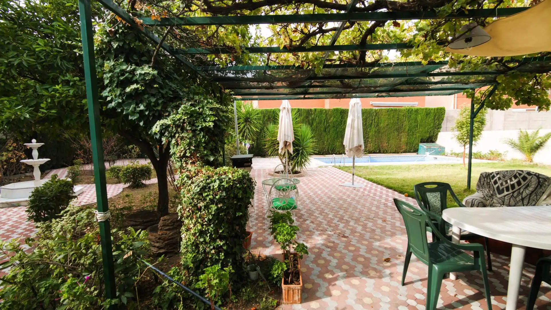 Terrace of Houses for sale in Armilla  with Air Conditioner, Heating and Swimming Pool