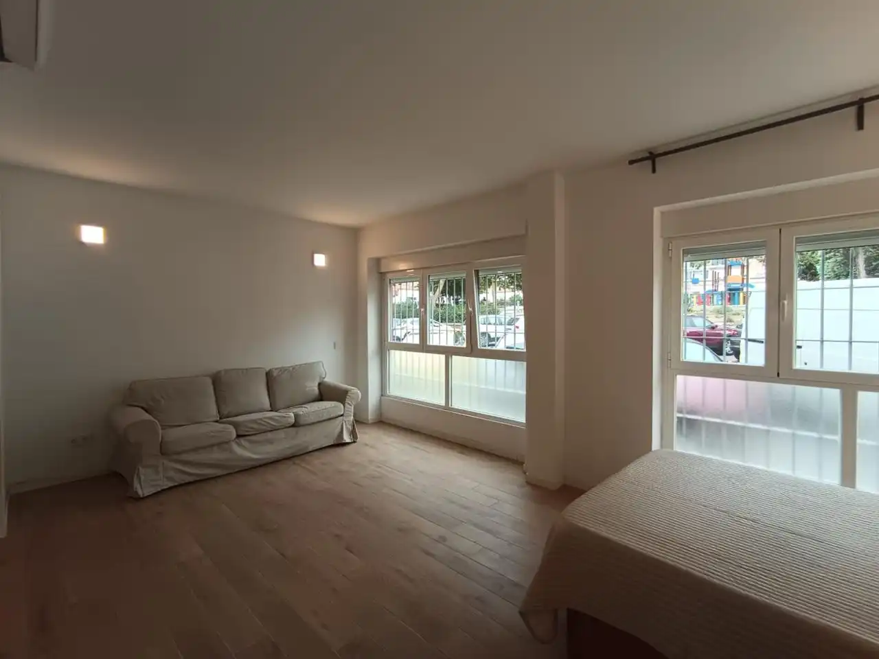 Monolocale in vendita a Plaza del Doctor Lozano, imagen 2