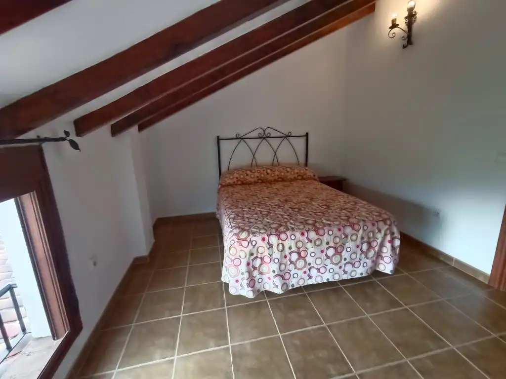 Casa rústica en venta en Camino Solano, imagen 18