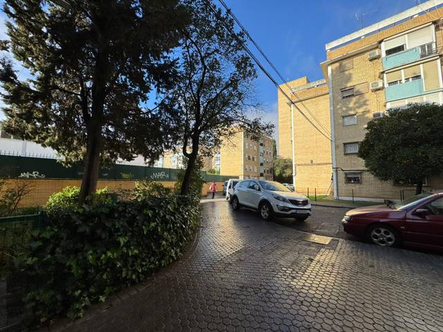 Piso en Venta en San Pablo