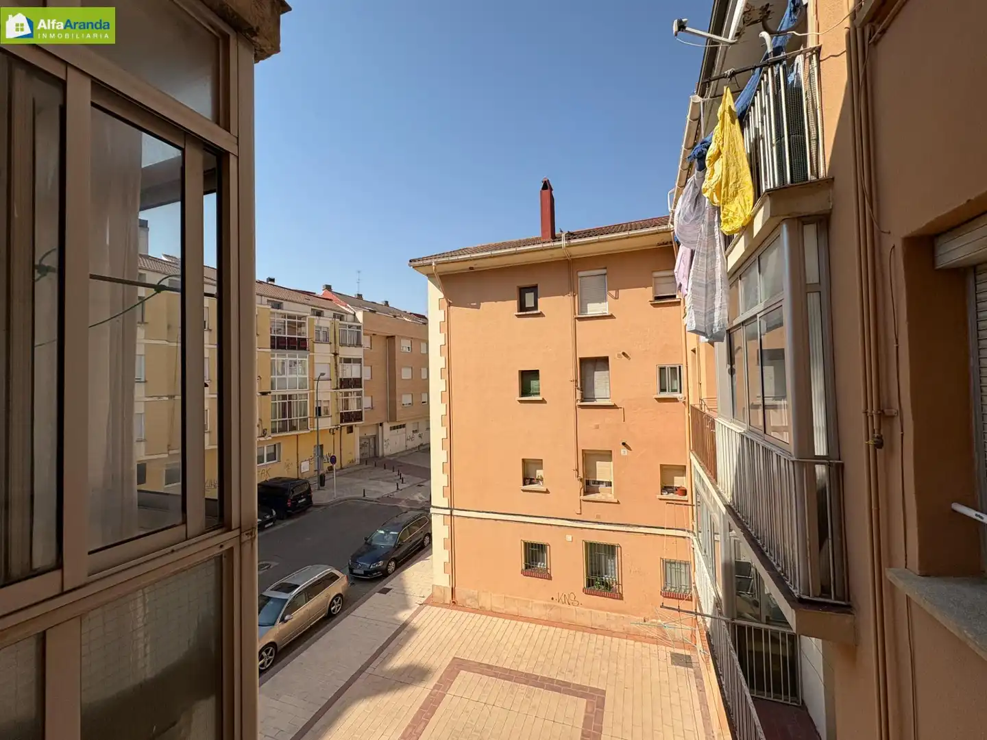 Piso en venta en TORREMILANOS, Santa Catalina - Ferial