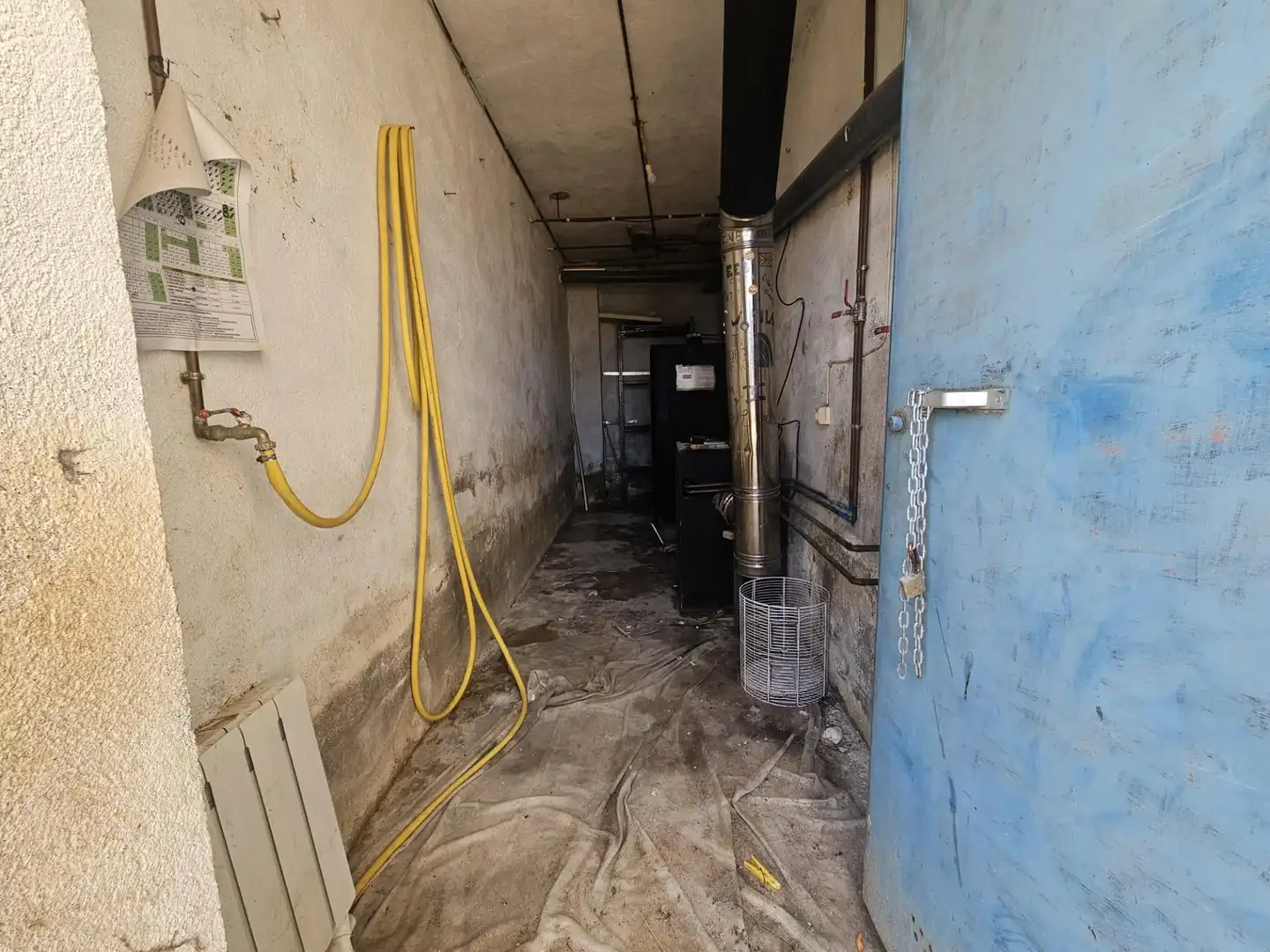 Wohnung zum Verkauf in Avenida CACERES 32, imagen 24