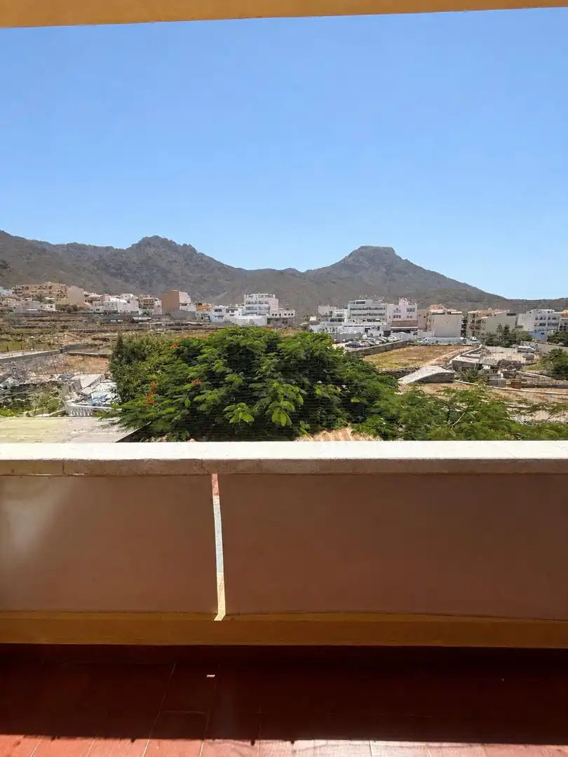 Apartment with terrace for sale in Avenida Viera y Clavijo, imagen 2