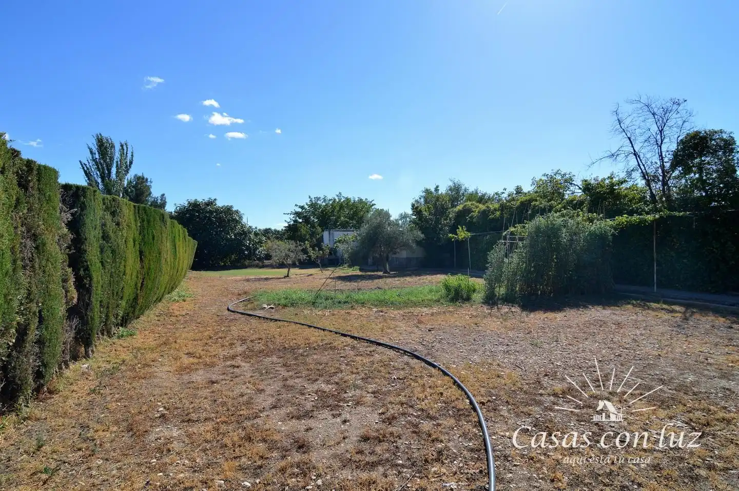Finca rústica en venta en Zaragoza con Aire acondicionado, Jardín privado y Amueblado
