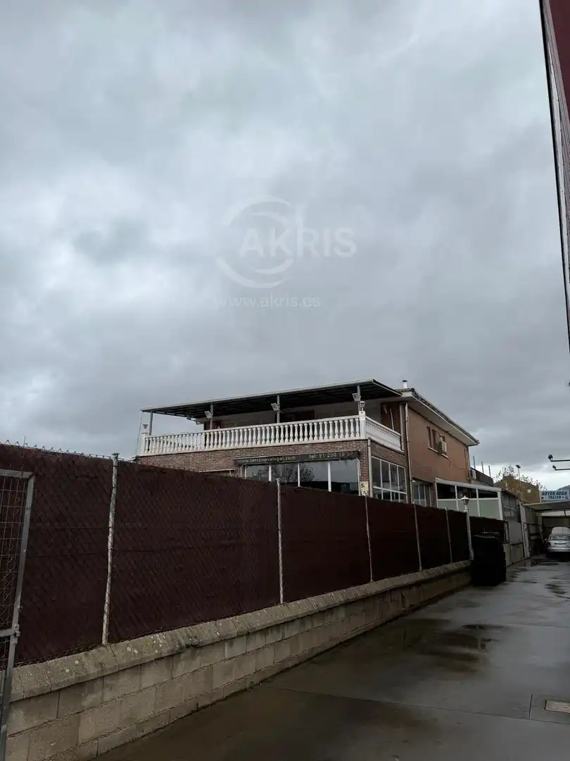 Industrial building for sale in Husillo, imagen 3