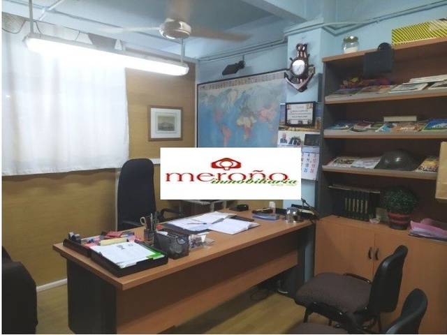 Local comercial en Venta en Carrús Oeste