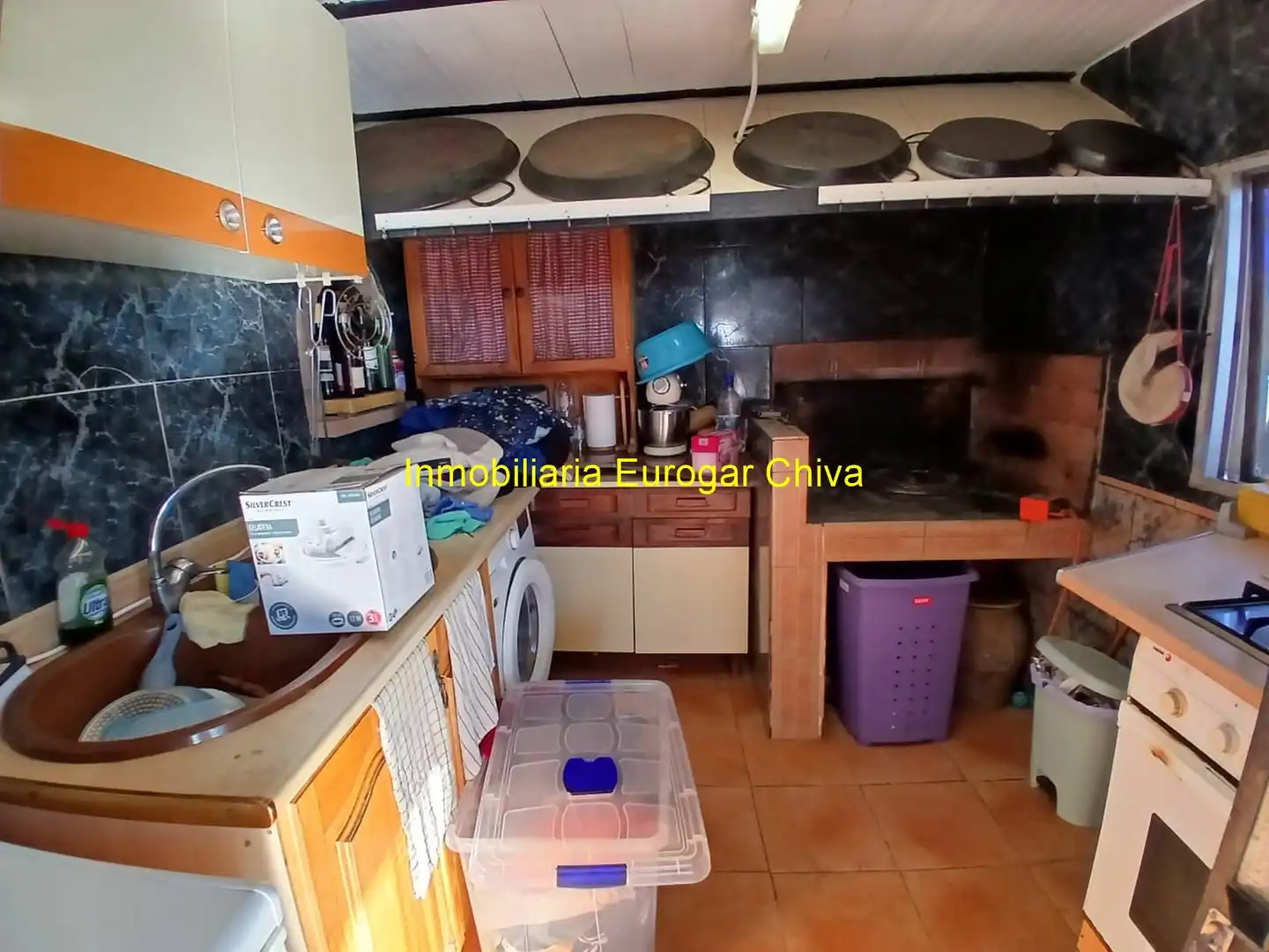 Detached house with pool for sale in Las Pedrizas, imagen 16