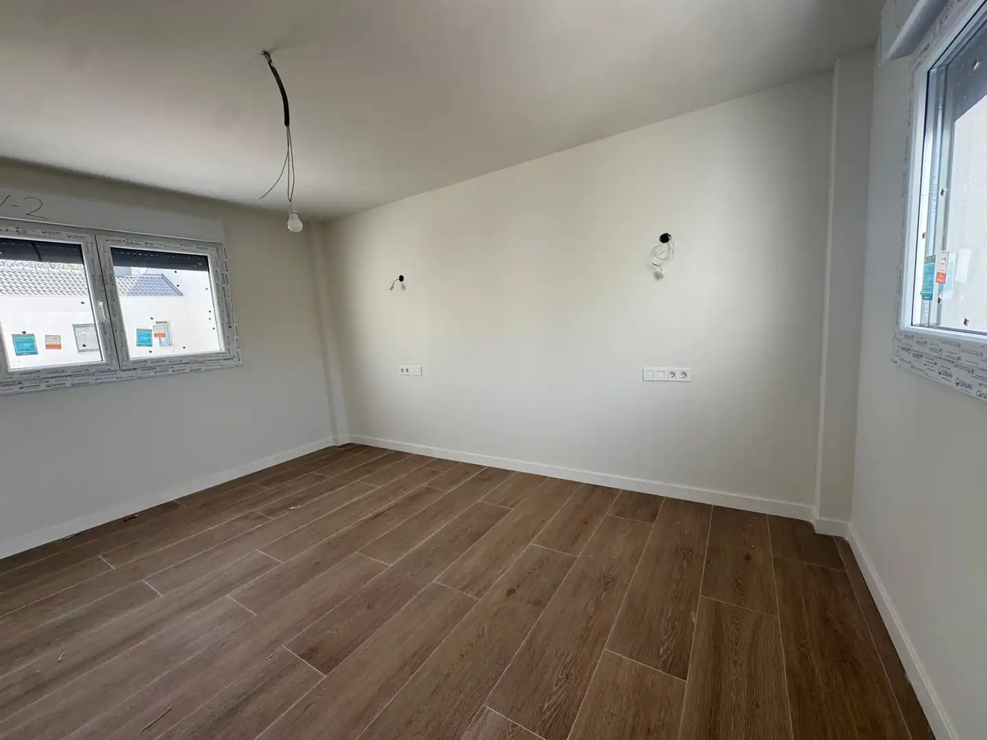 Bedroom of Detached homes for sale in Alpedrete  with Air Conditioner, Private garden and Terrace