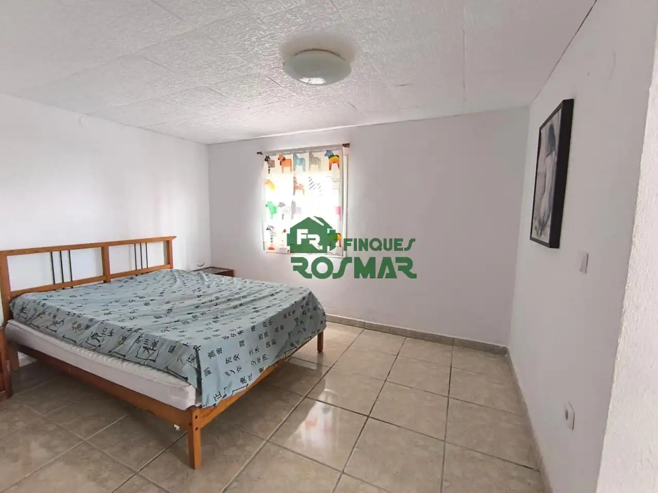 Habitación de Casa o chalet en venta en Lloret de Mar con Jardín privado