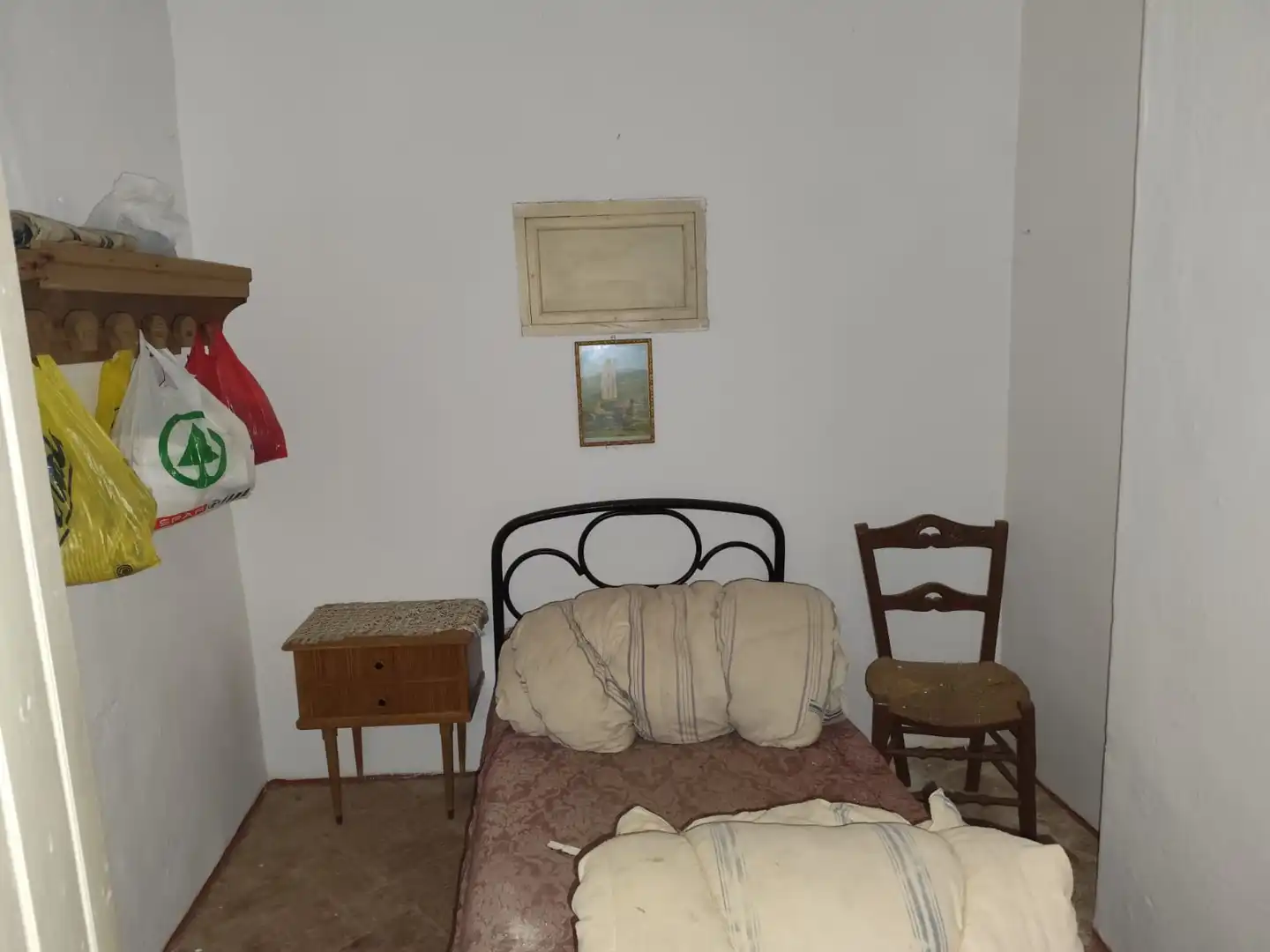 Casa con terrazza in vendita a Calle Ancha 8, imagen 5