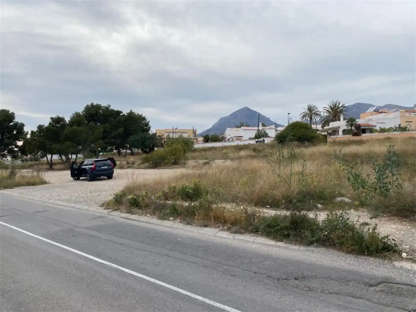 Terreno en venta en Escandinavia - Cautivador